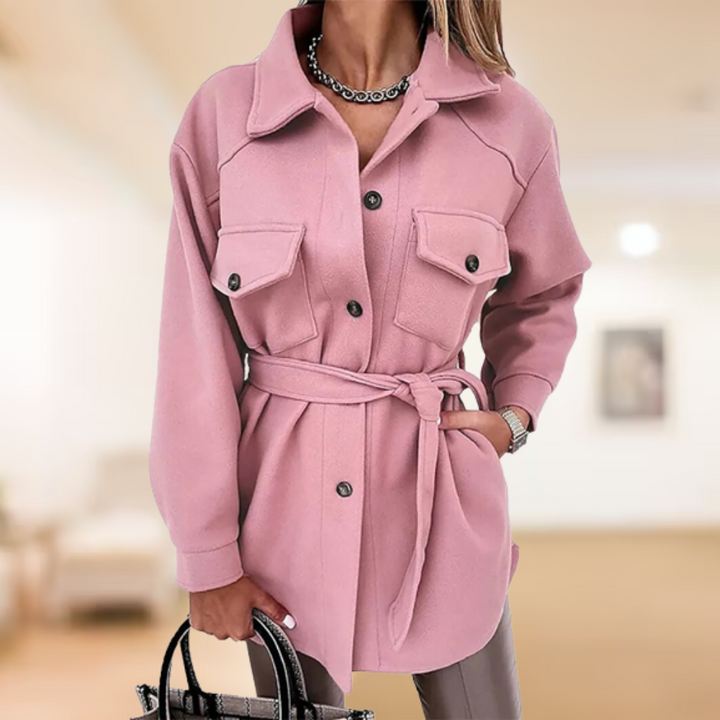 Marti - Warm Women Jacket