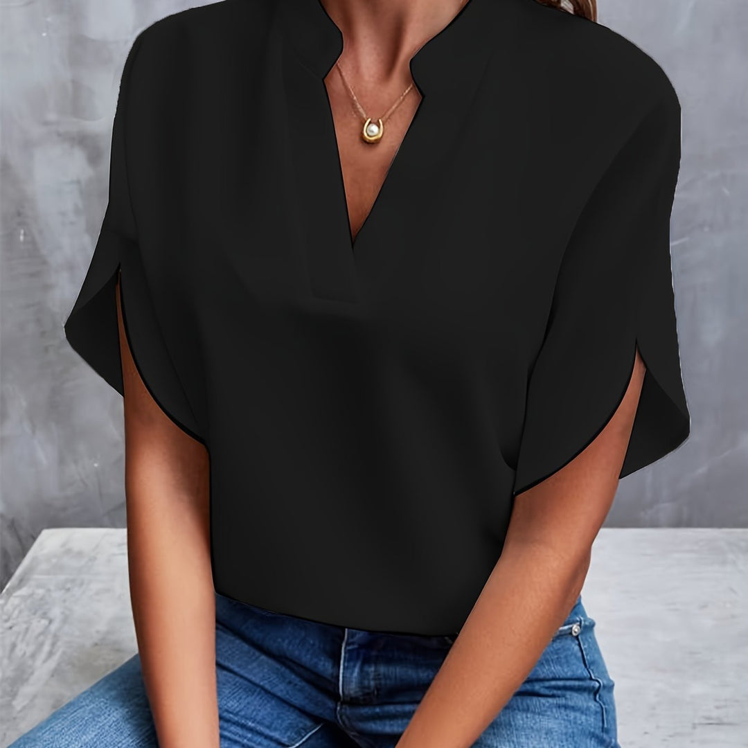 Anne | Elegant Shirt