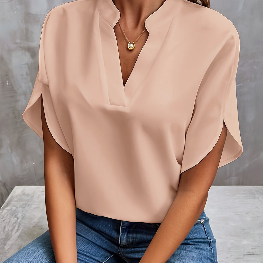 Anne | Elegant Shirt