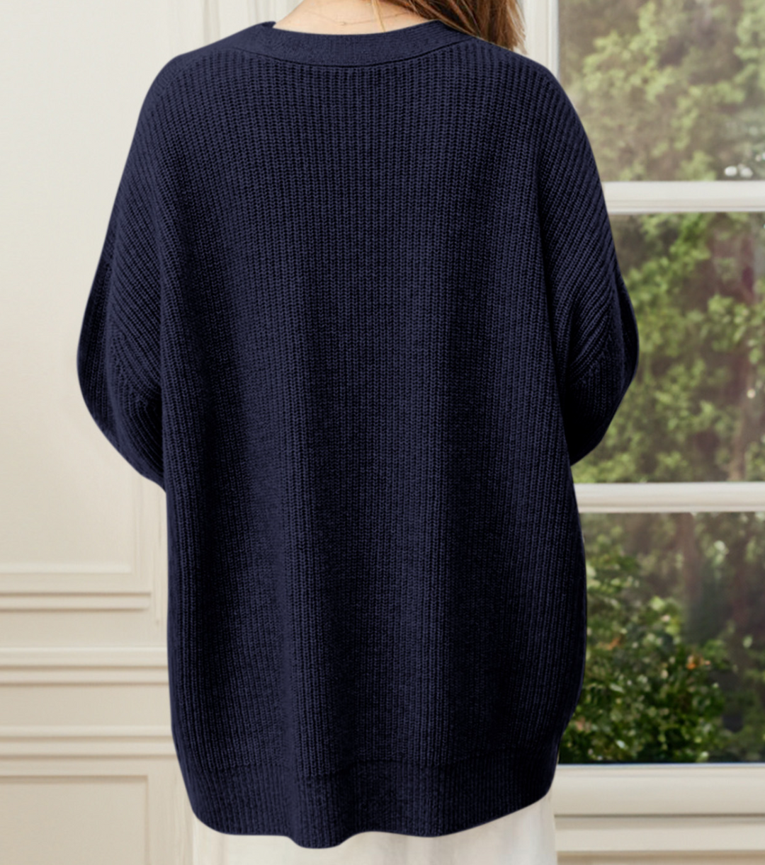 Coco - Soft Cardigan for Women