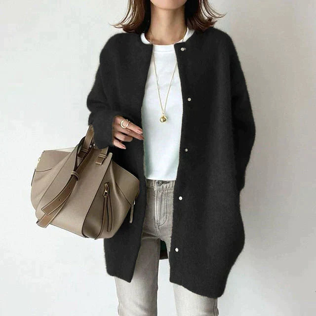 Nina™ - Elegant Vintage Cardigan