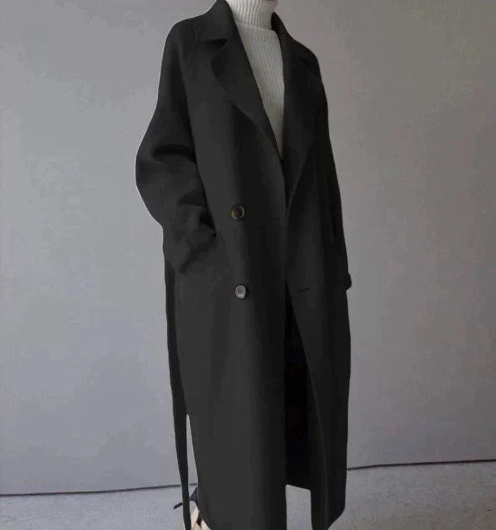 Sophie™ | Elegant Coat for Women