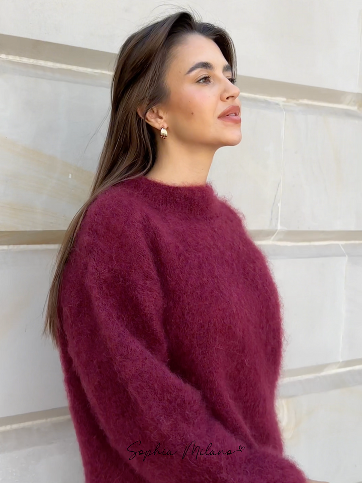 Pela | Cosy Oversized Sweater
