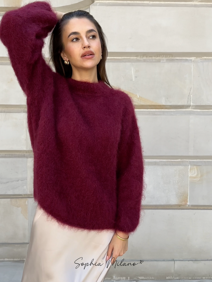 Pela | Cosy Oversized Sweater