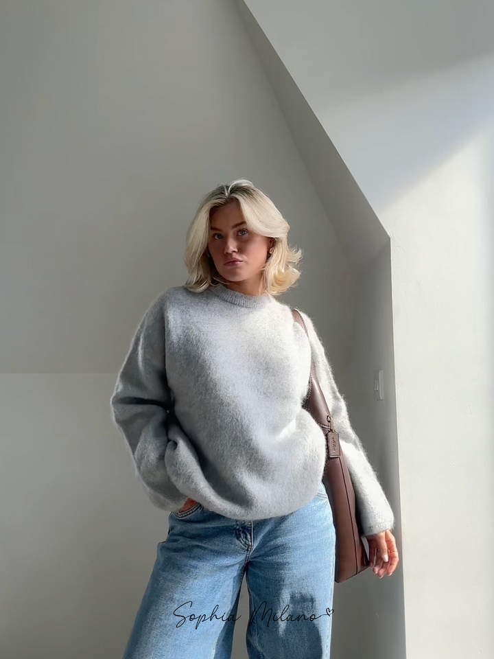 Pela | Cosy Oversized Sweater