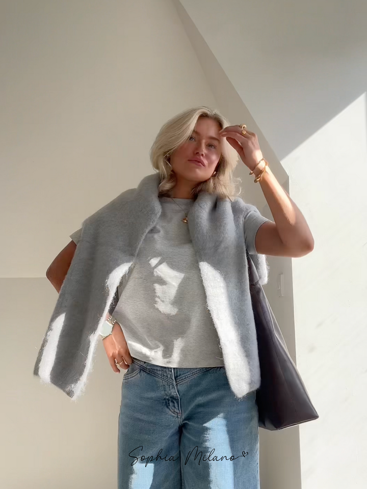 Pela | Cosy Oversized Sweater