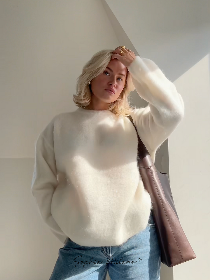 Pela | Cosy Oversized Sweater