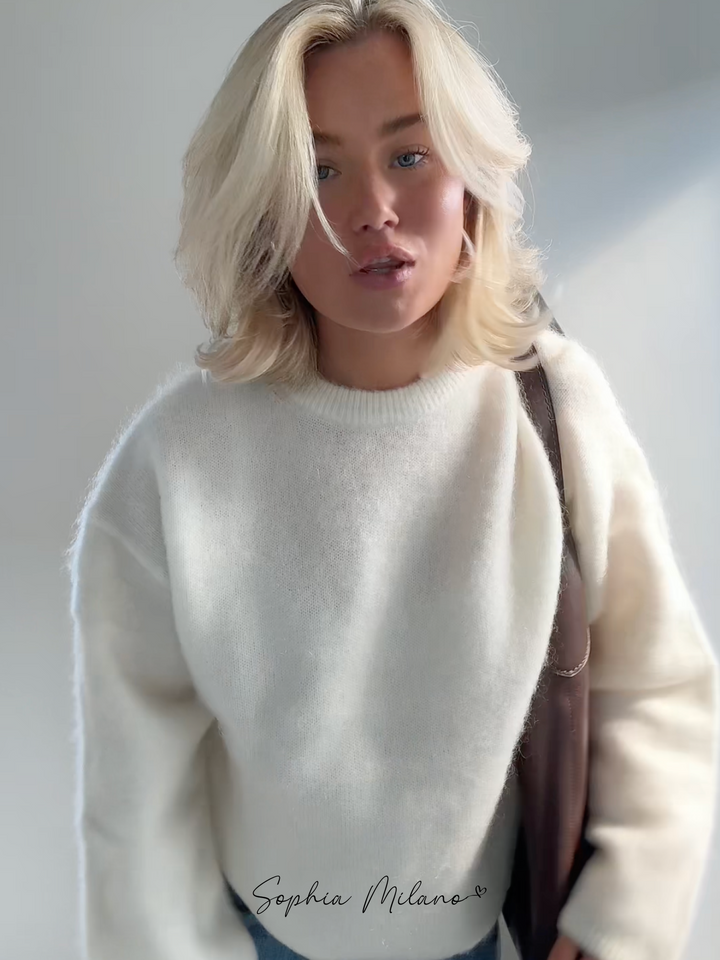 Pela | Cosy Oversized Sweater