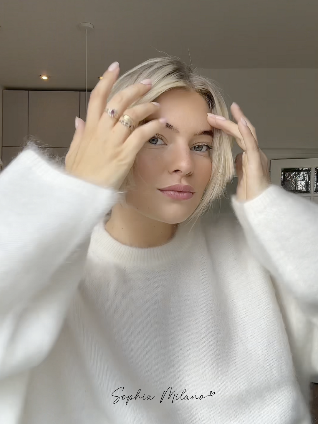 Pela | Cosy Oversized Sweater