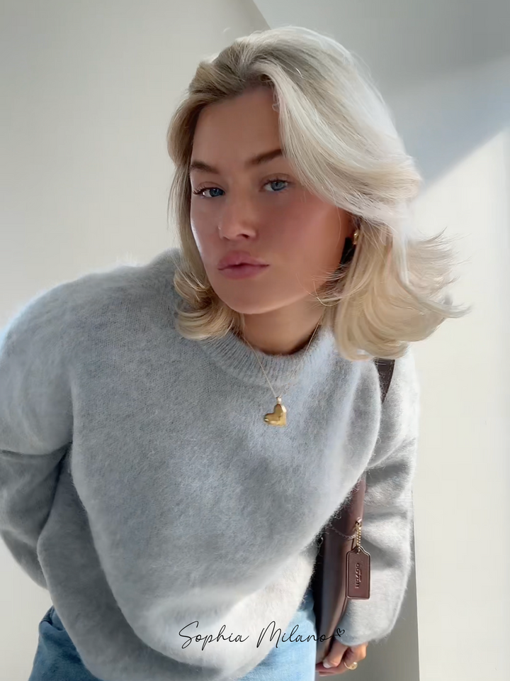 Pela | Cosy Oversized Sweater