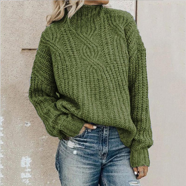 Sofia - Elegant women's jumper