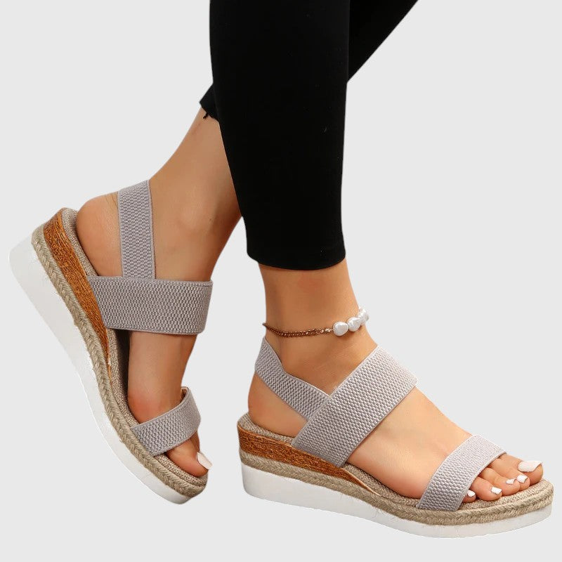 Bondi™ - Mandy Orthopedic Sandals