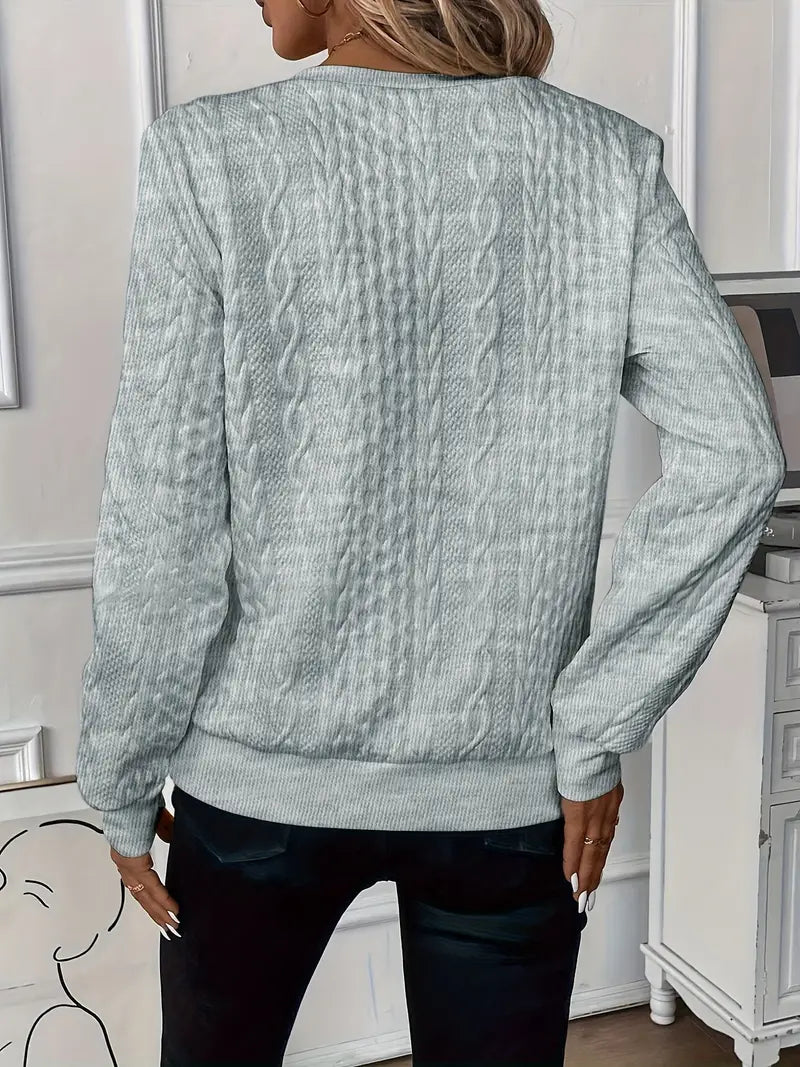 Siena™ - Everyday Comfort Sweater