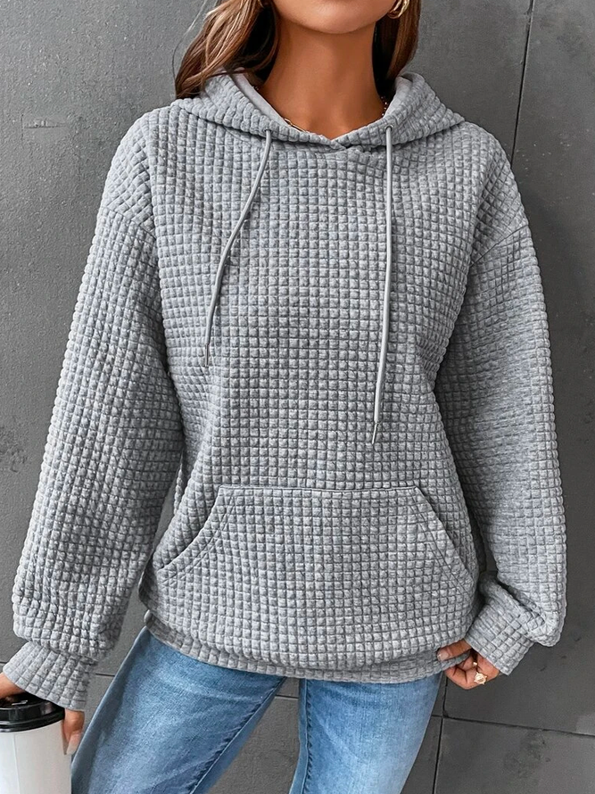 Jaira™ - Cozy Textured Sweater