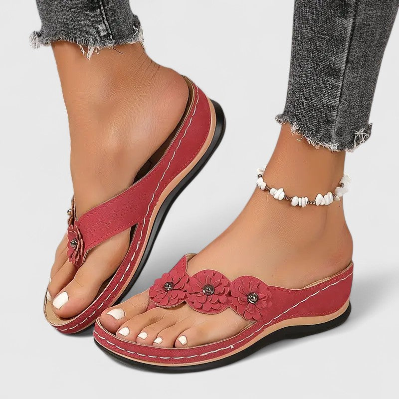 Bondi™ | Sandrine Sandals
