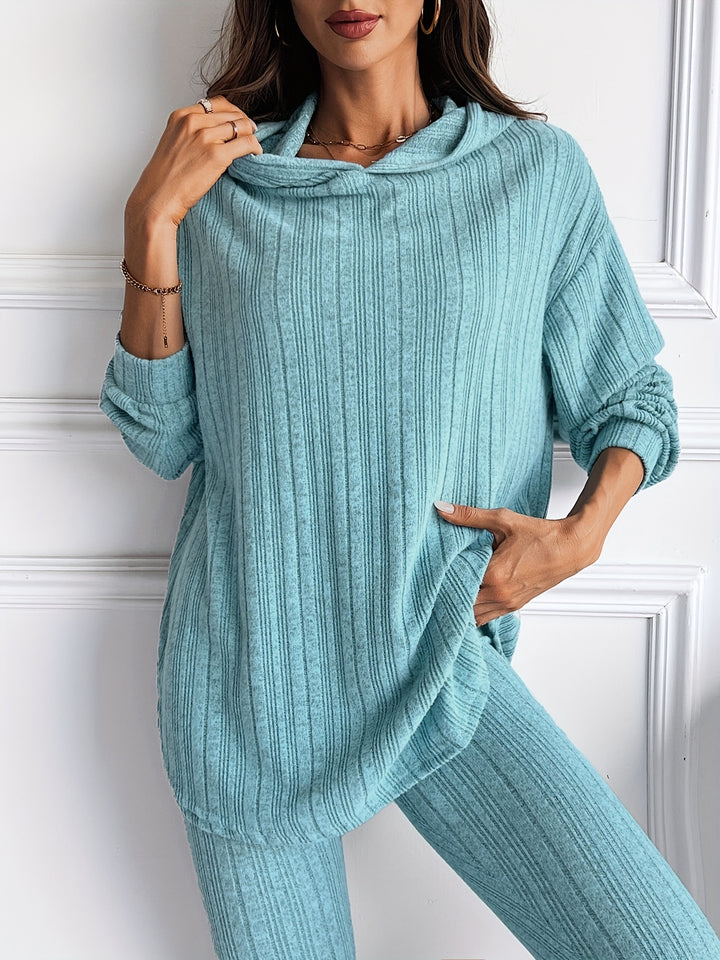 Abbey™ | Comfortable Loungewear Set