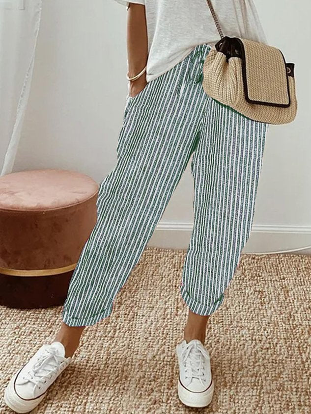 Priscilla™ - Elegant Women Pants