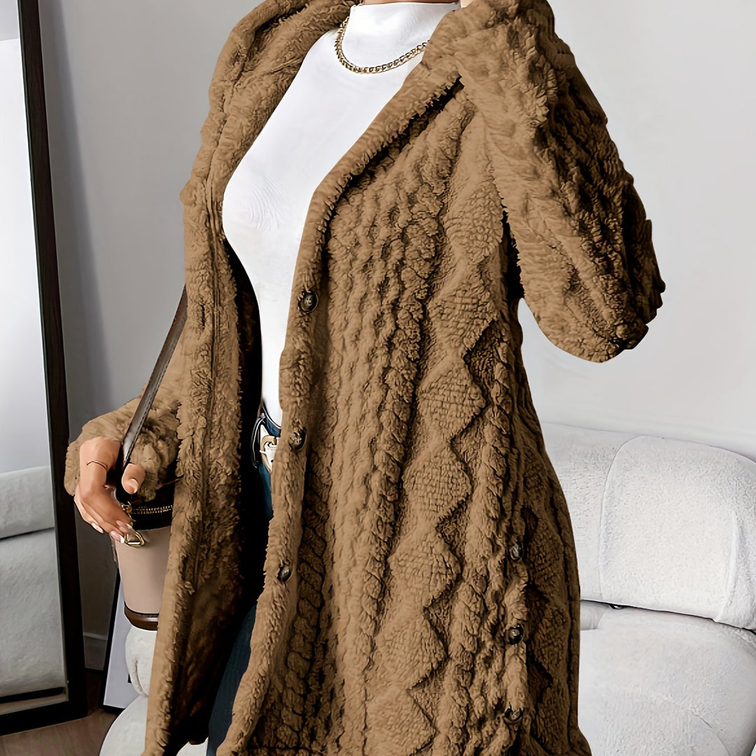Jodie - Elegant Cardigan
