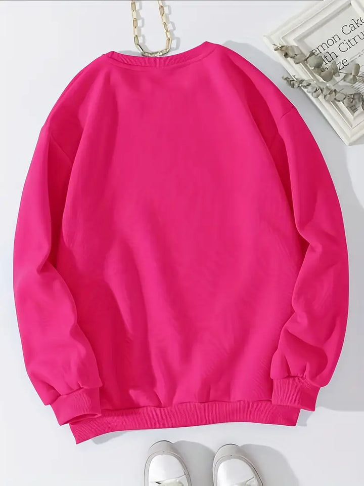 Endless - Love Sweater