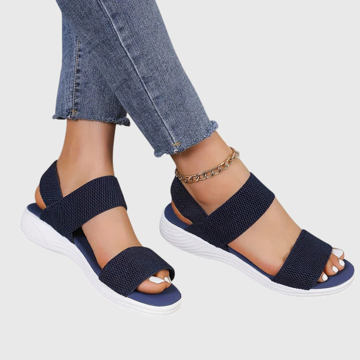 Bondi™ | Malanda Orthopedic Stretch Sandals