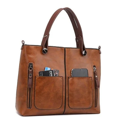 Majorie - Stylish Shoulder Bag