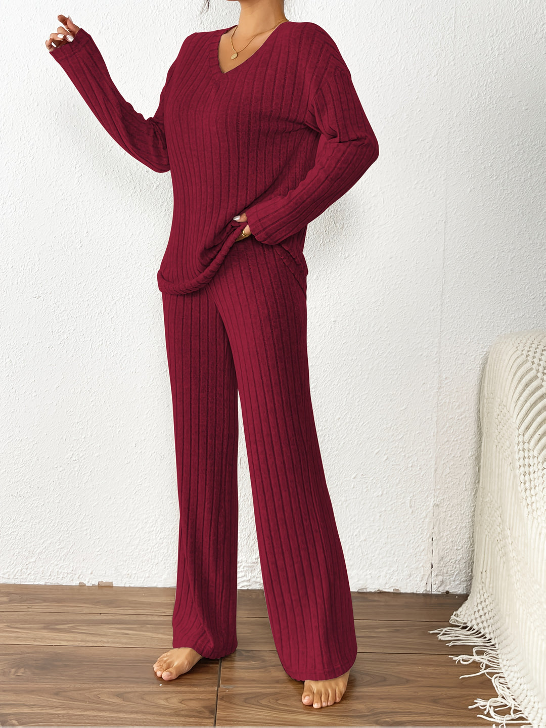 Kristy™ | Comfortable Loungewear Set