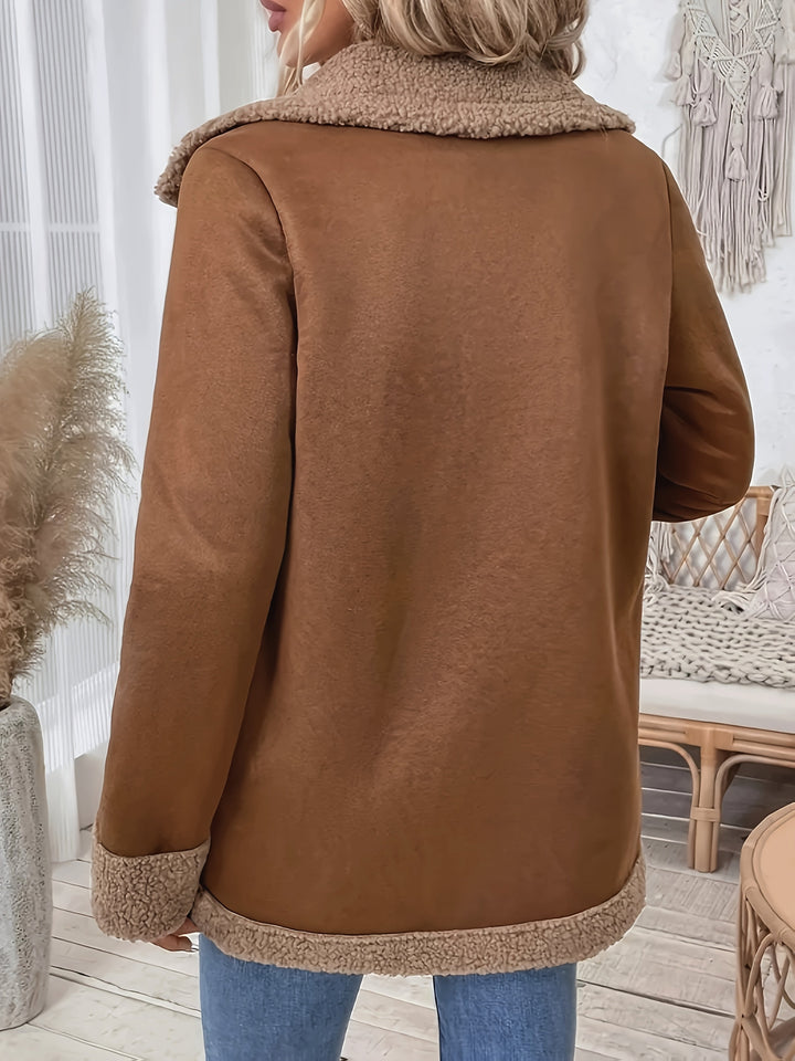 Stacey™ | Elegant Jacket