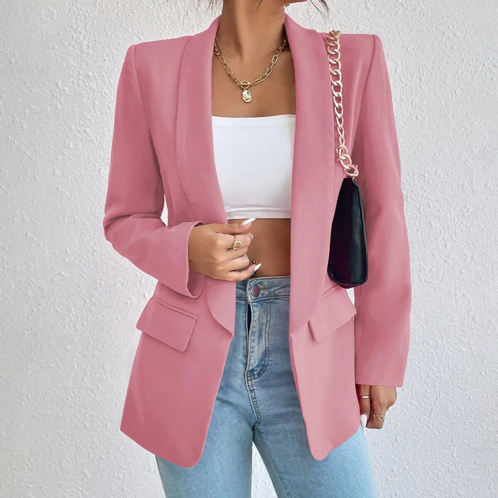 Erin - Comfy Blazer