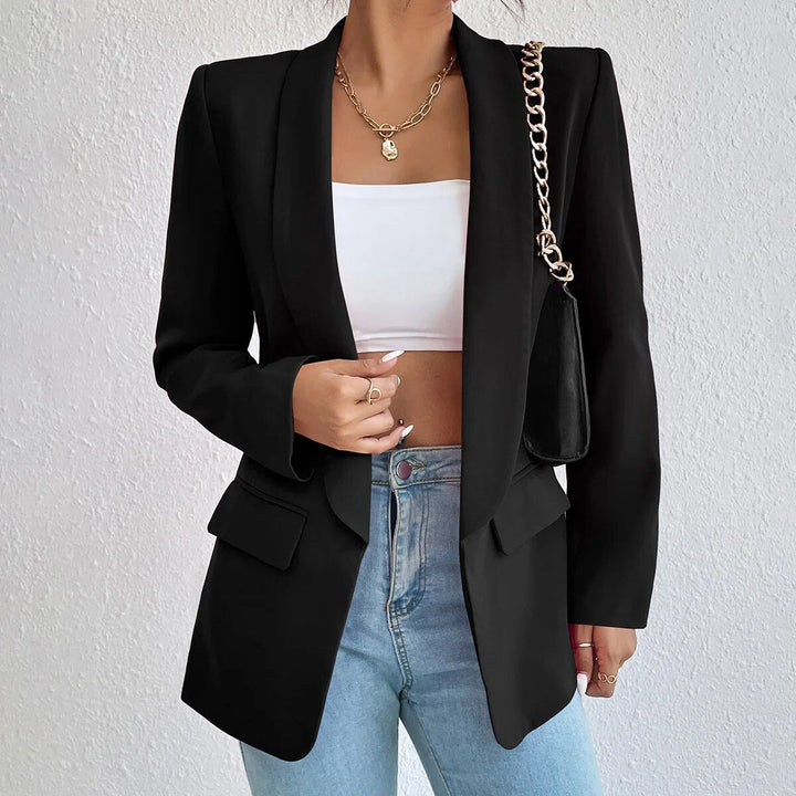 Erin - Comfy Blazer