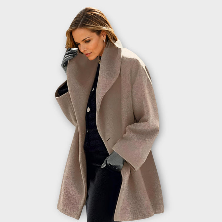 Margie - Luxury Jacket for Women