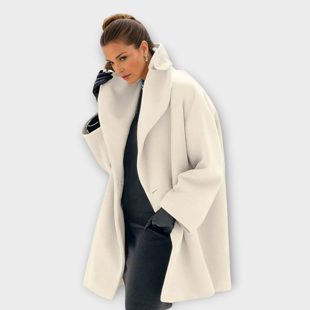Margie - Luxury Jacket for Women