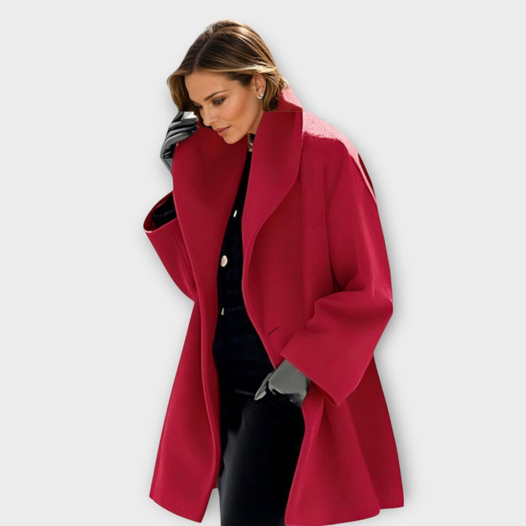 Margie - Luxury Jacket for Women