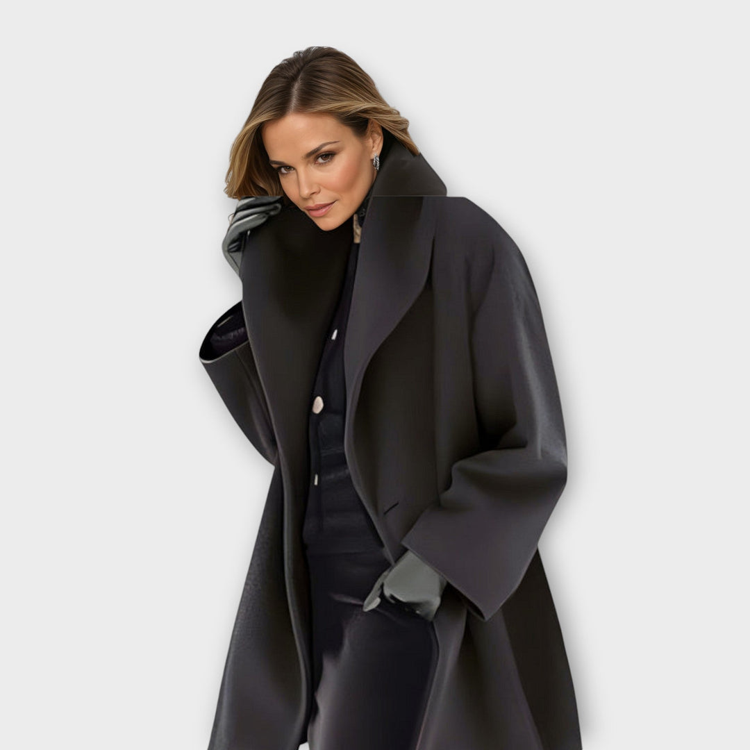 Margie - Luxury Jacket for Women