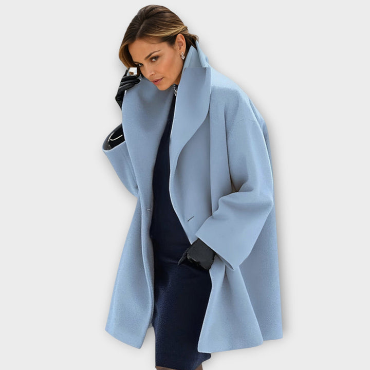 Margie - Luxury Jacket for Women