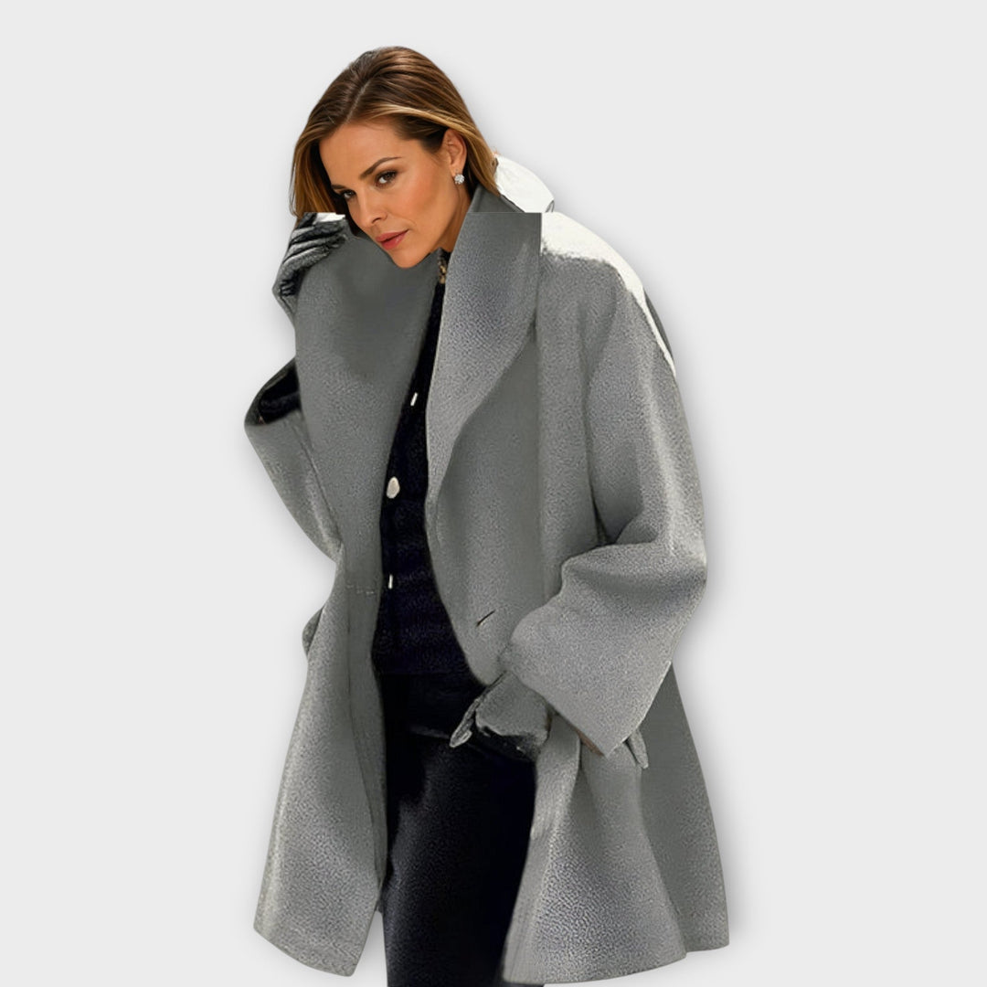 Margie - Luxury Jacket for Women