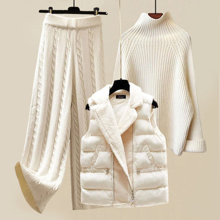 Cinzia - All-season Women's Set