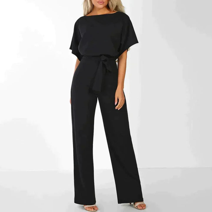 Tammy - Women's Stylish Jumpsuit