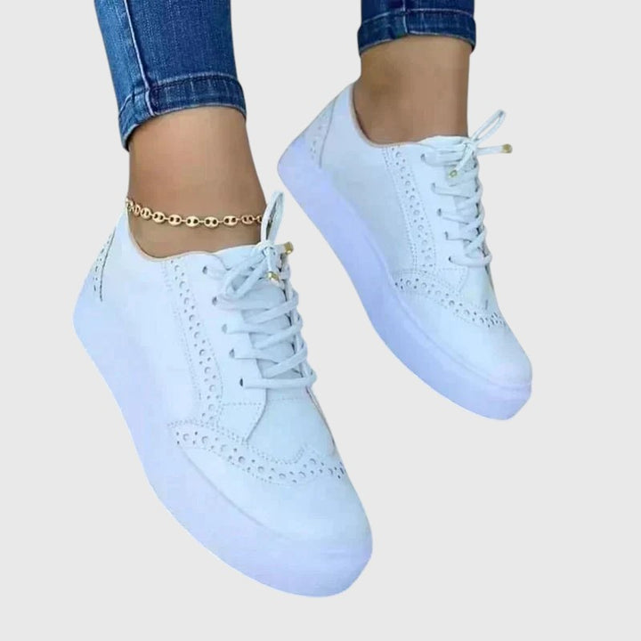 Emma - Orthopedic Sneakers
