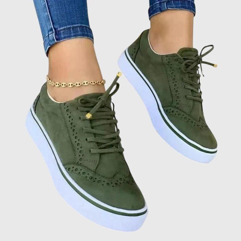 Emma - Orthopedic Sneakers
