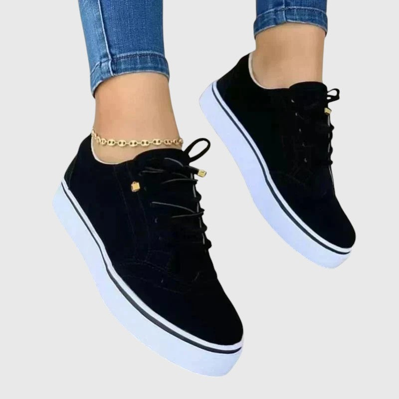 Emma - Orthopedic Sneakers