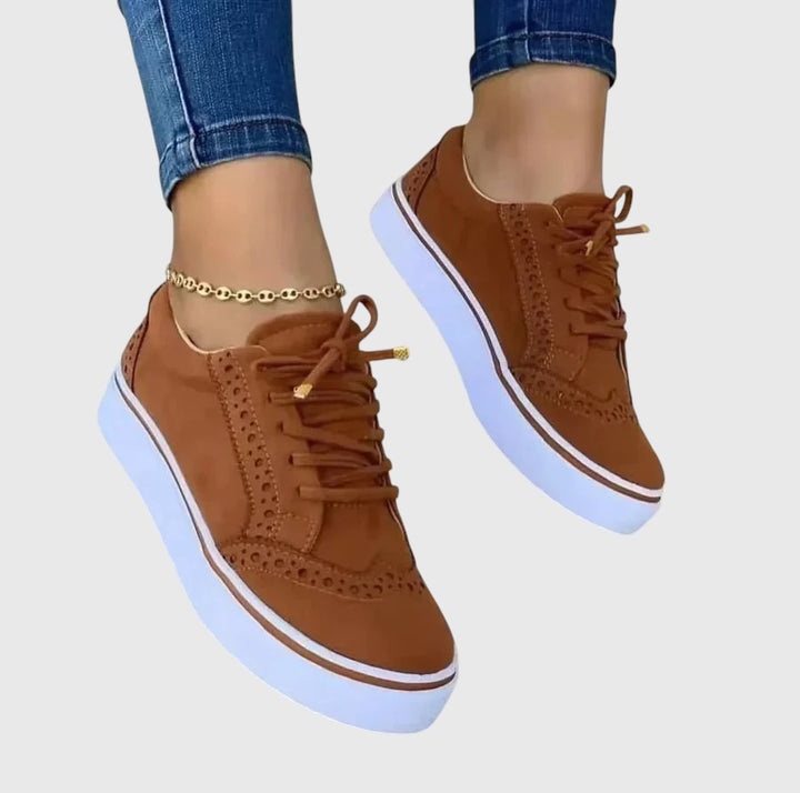 Emma - Orthopedic Sneakers