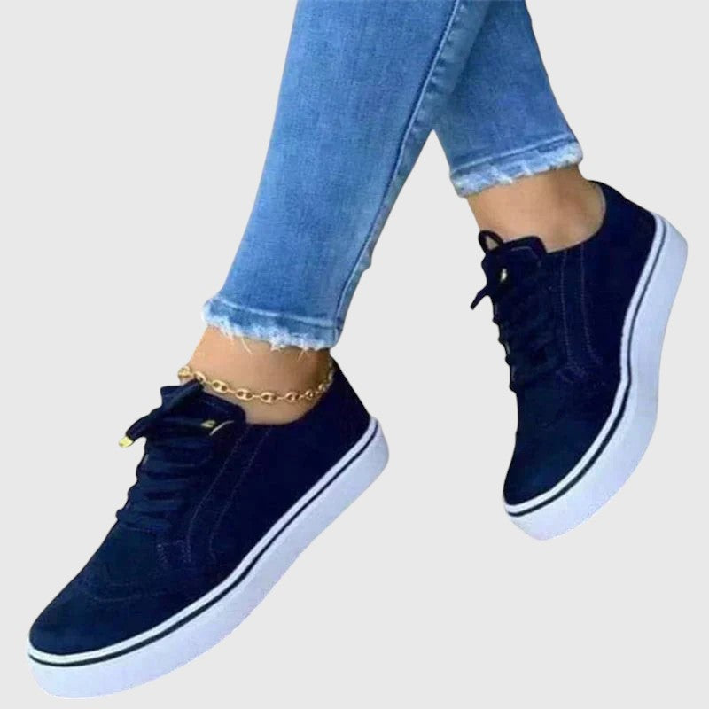 Emma - Orthopedic Sneakers