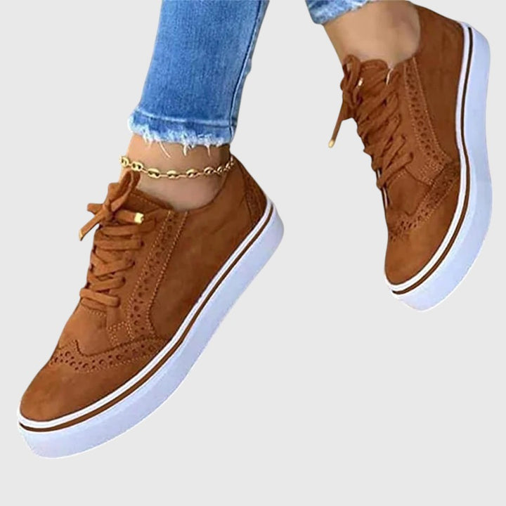 Emma - Orthopedic Sneakers