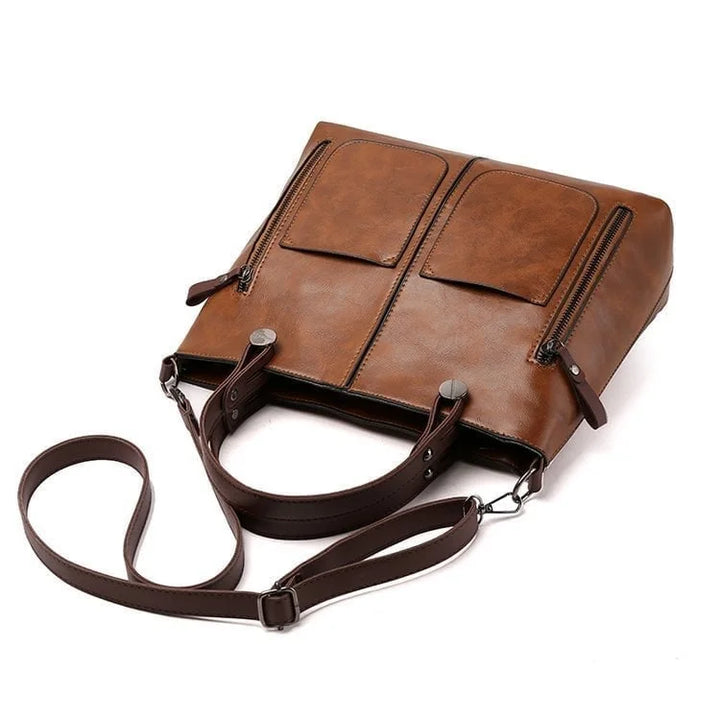 Majorie - Stylish Shoulder Bag