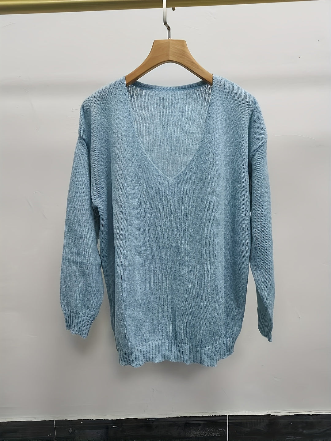 Kim - Elegant Sweater