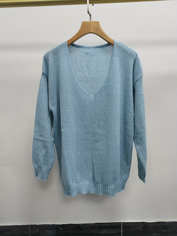 Kim - Elegant Sweater
