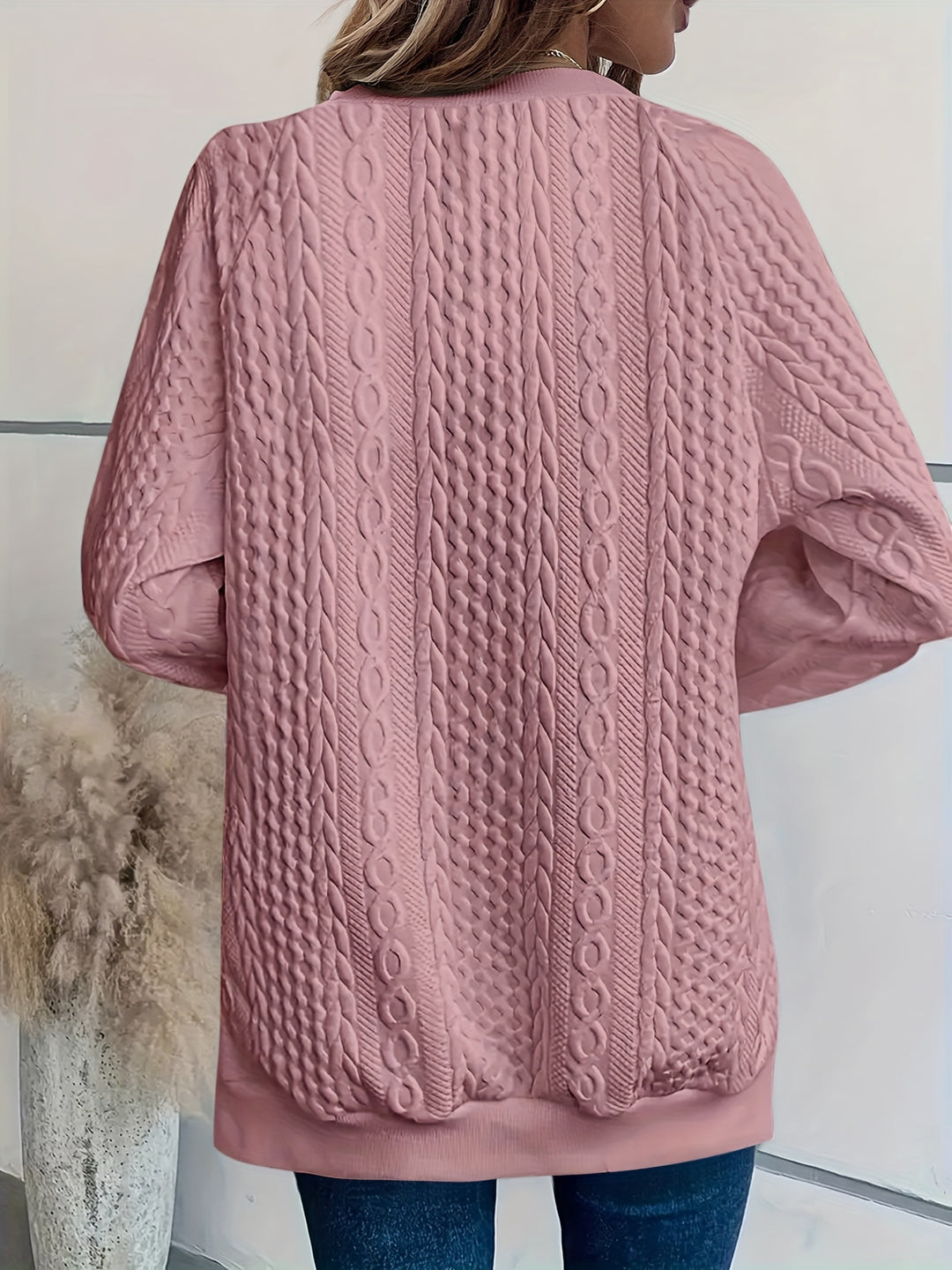Lesley - Elegant Jumper