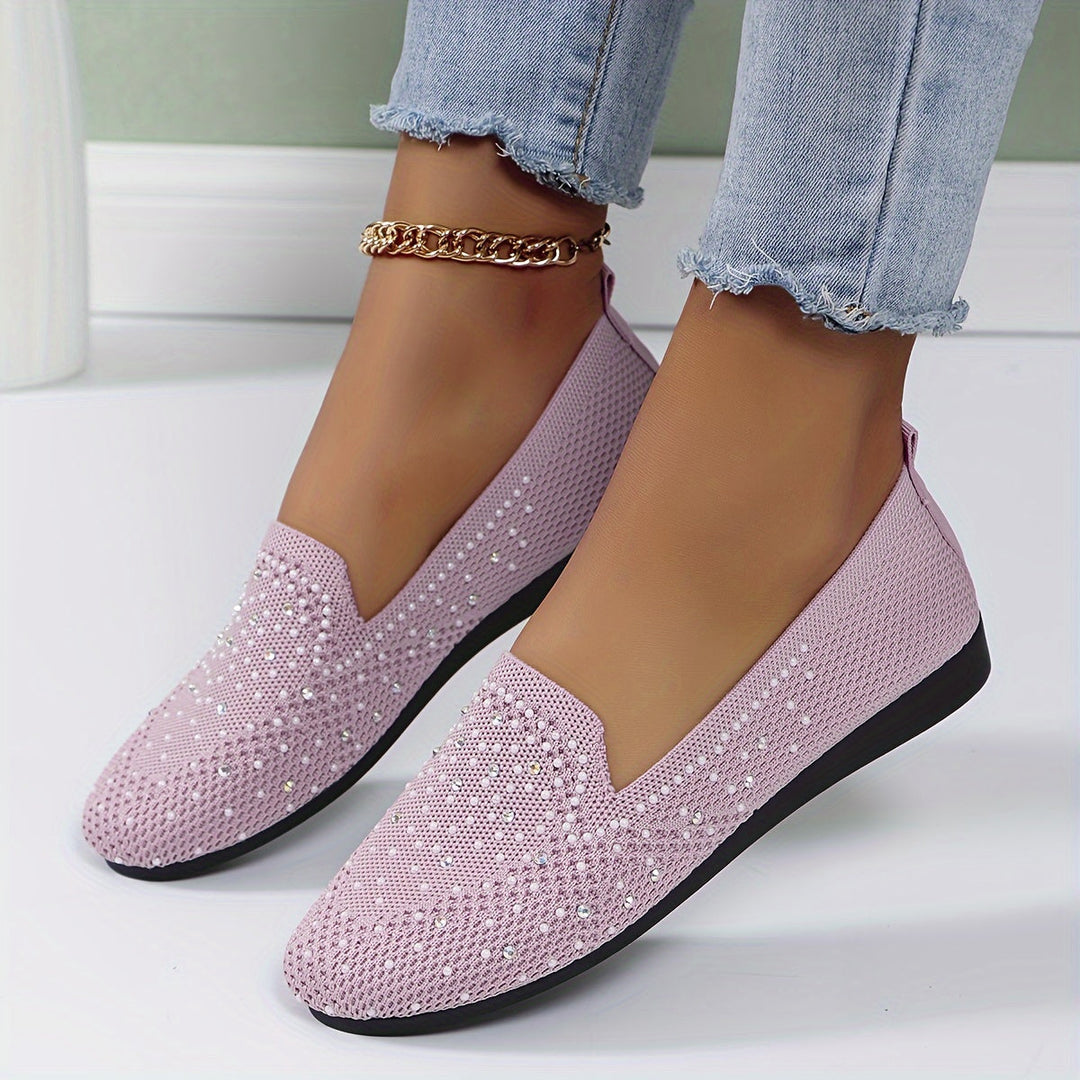 Jodie | Orthopedic Lightweight Breathable Shoes