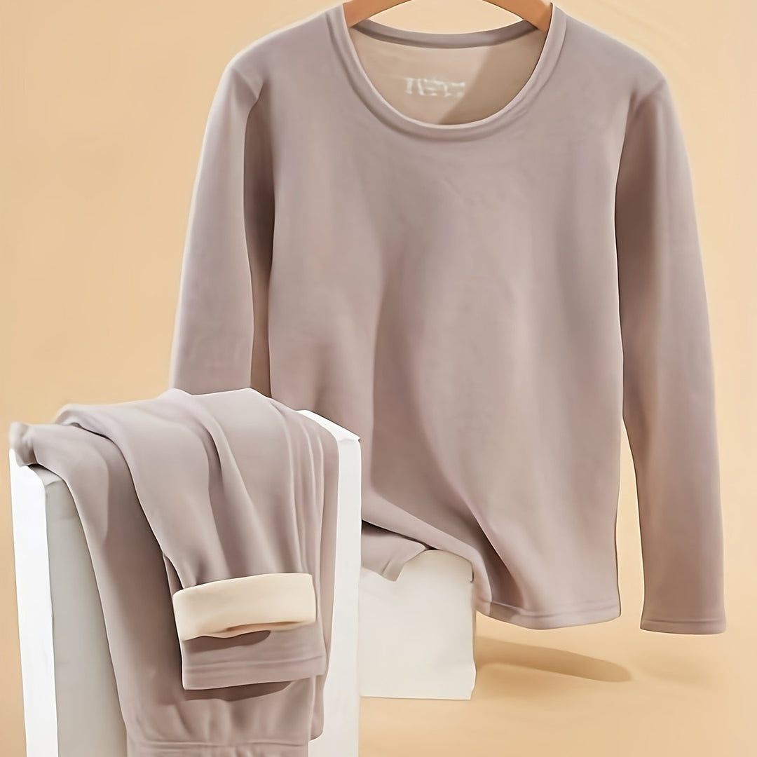 Madonna - Comfortable Loungewear Set
