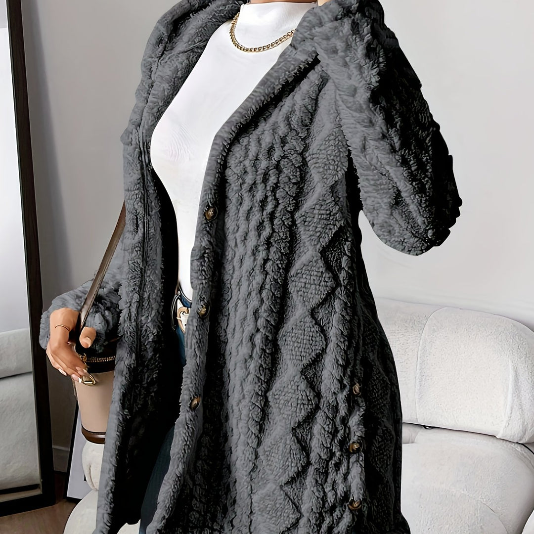 Jodie - Elegant Cardigan
